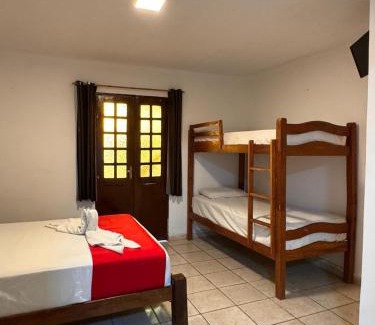 Porto de Galinhas Hotel | Pet-Friendly Pousada Flor de Porto with Oceanfront Views