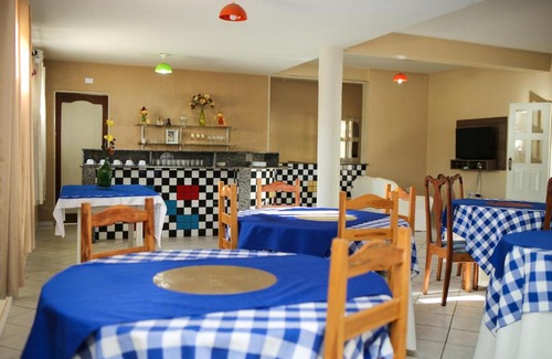 Rio De Contas Hotel | Discover Pousada Flôr do Pequi: Family-Friendly Retreat