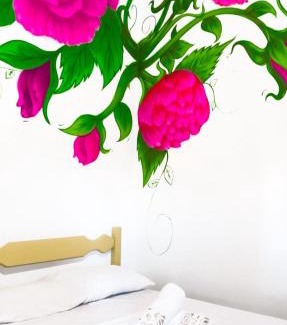 Tucuns Hotel | Pet-Friendly Pousada Flora Búzios with Oceanfront Pool