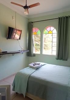 Jaboticatubas Hotel | Relax at Pousada Florada na Serra with Pool & Breakfast
