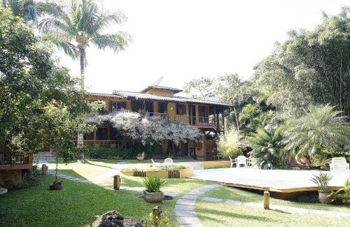 Cocaia Hotel | Oceanfront Escape at Pousada Florence - Guest Rated 9.5