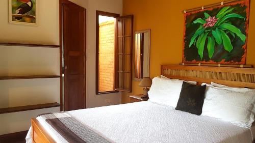 Cocaia Hotel | Oceanfront Escape at Pousada Florence - Guest Rated 9.5