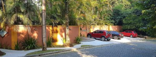 Cocaia Hotel | Oceanfront Escape at Pousada Florence - Guest Rated 9.5