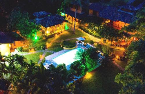 Cocaia Hotel | Oceanfront Escape at Pousada Florence - Guest Rated 9.5