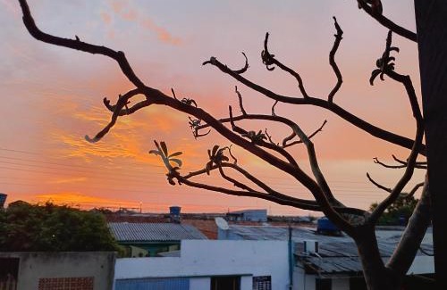 Porto Velho House | Pousada Flores