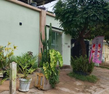 Porto Velho House | Pousada Flores