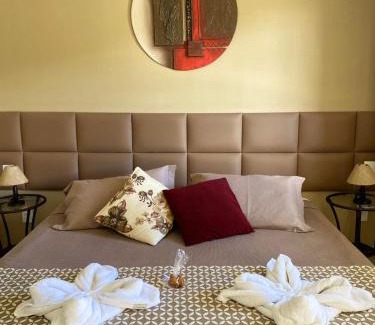 Aguas de Lindoia Hotel | Experience Pousada Flores do Campo: 10/10 Stay with Pool