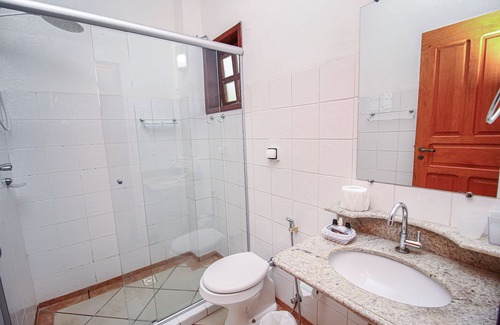 Pirenopolis Hotel | Relax at Pousada Flores do Cerrado: 9.2/10 Guest Rated