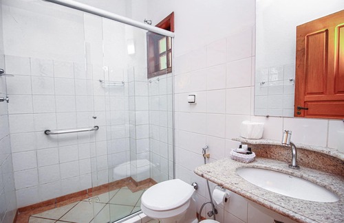 Pirenopolis Hotel | Relax at Pousada Flores do Cerrado: 9.2/10 Guest Rated