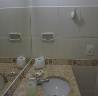 Pirenopolis Hotel | Relaxing Getaway at Pousada Flores do Cerrado - 9/10 Rated