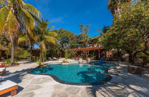 Pirenopolis Hotel | Relaxing Getaway at Pousada Flores do Cerrado - 9/10 Rated