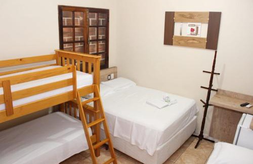 Olimpia Hotel | Discover Pousada Flores em Vida: Guest Rated 9.8 with Ocean Views