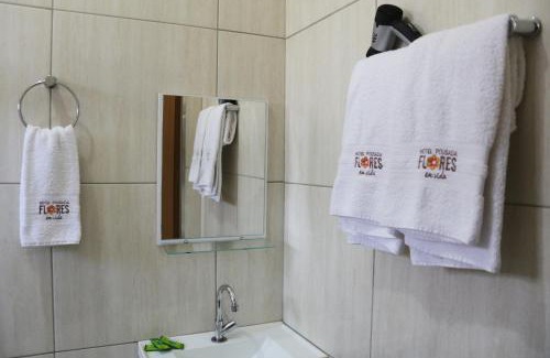 Olimpia Hotel | Discover Pousada Flores em Vida: Guest Rated 9.8 with Ocean Views