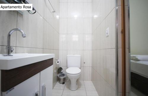 Olimpia Hotel | Discover Pousada Flores em Vida: Guest Rated 9.8 with Ocean Views