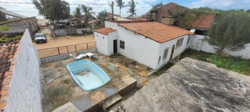 Camocim Bed & Breakfast | Discover Family-Friendly Comfort at Pousada Flores Maceió