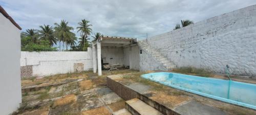Camocim Bed & Breakfast | Discover Family-Friendly Comfort at Pousada Flores Maceió