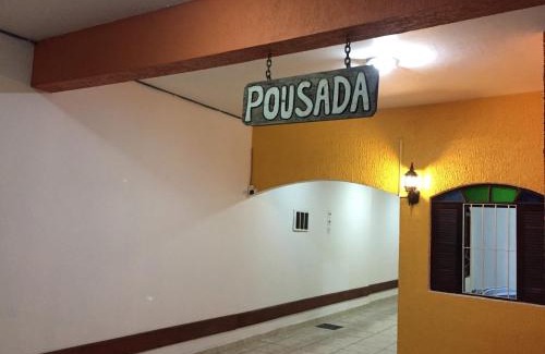 Centro Hotel | Family-Friendly Pousada Fonseca with High Guest Ratings