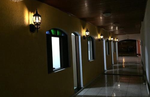Centro Hotel | Family-Friendly Pousada Fonseca with High Guest Ratings