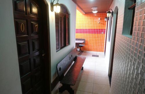 Centro Hotel | Family-Friendly Pousada Fonseca with High Guest Ratings