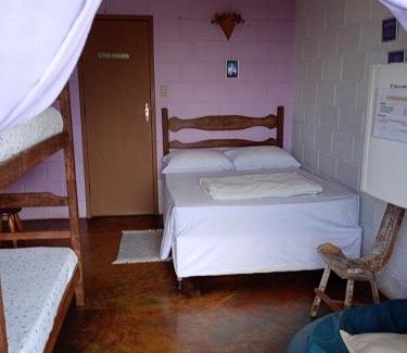 Lavras Novas House | Pet-Friendly Pousada Fonte Viva with Exceptional 9/10 Rating