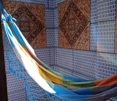 Lavras Novas House | Pet-Friendly Pousada Fonte Viva with Exceptional 9/10 Rating