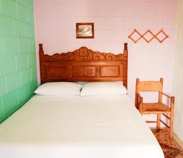 Lavras Novas House | Pet-Friendly Pousada Fonte Viva with Exceptional 9/10 Rating