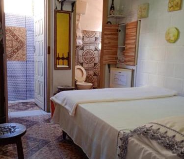 Lavras Novas House | Pet-Friendly Pousada Fonte Viva with Exceptional 9/10 Rating