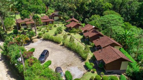 Mury House | Oceanfront Pousada Fonte Viva in Lumiar - Rated 9.5/10