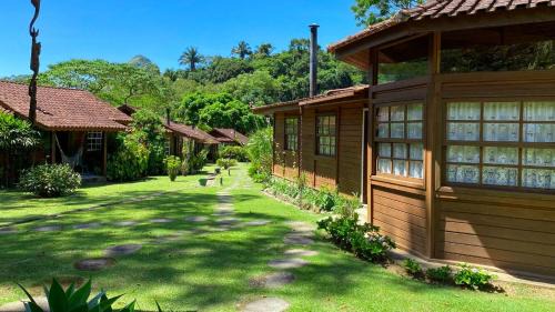 Mury House | Oceanfront Pousada Fonte Viva in Lumiar - Rated 9.5/10