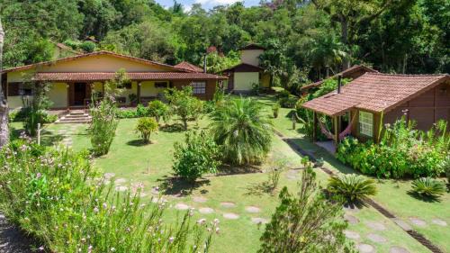 Mury House | Oceanfront Pousada Fonte Viva in Lumiar - Rated 9.5/10