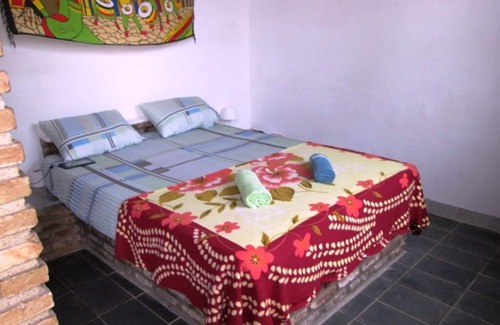 Armacao do Tairu House | Ideal Pousada for Groups on Itaparica Island with Spa & Pool