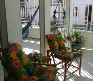 Puerto Seguro Center Hotel | Guest Rated 9/10 at Pousada Formosa with Breakfast & Kitchen