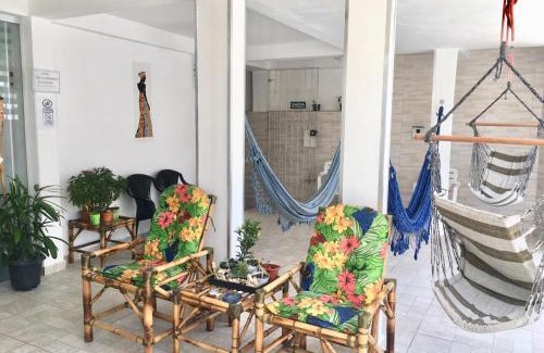 Puerto Seguro Center Hotel | Guest Rated 9/10 at Pousada Formosa with Breakfast & Kitchen