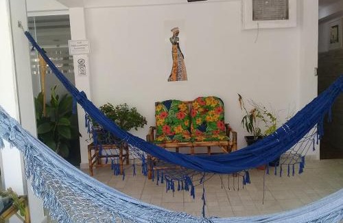 Puerto Seguro Center Hotel | Guest Rated 9/10 at Pousada Formosa with Breakfast & Kitchen