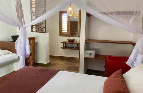 Corguinho Hotel | Exceptional Stay at Pousada Fortal Preá with Ocean Views