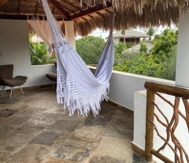 Corguinho Hotel | Exceptional Stay at Pousada Fortal Preá with Ocean Views