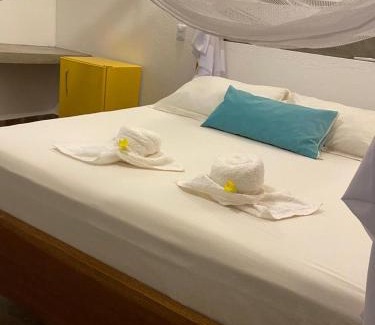 Corguinho Hotel | Exceptional Stay at Pousada Fortal Preá with Ocean Views