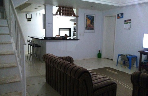 Country Hotel | Budget-Friendly Pousada Fritz & Frida with Family Amenities