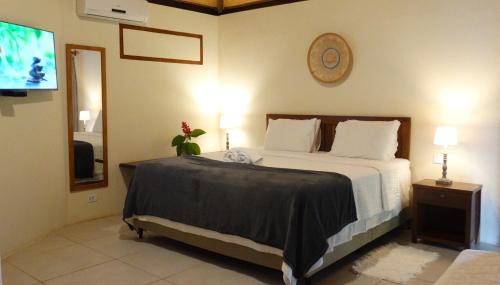 Barra Grande Hotel | Stunning Pousada Fruta Pão with Oceanfront Pool Access