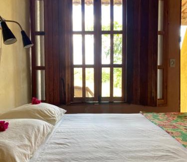 Serra de Sao Bento House | Pet-Friendly Retreat: Pousada Fulô da Pedra, Rated 10/10
