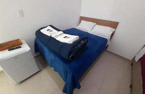 Sao Miguel Arcanjo Hotel | Family-Friendly Pousada Gabriel with Great Guest Ratings