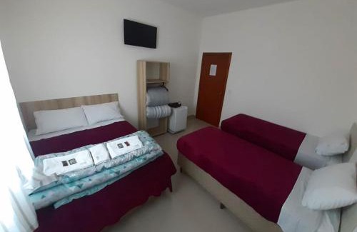 Sao Miguel Arcanjo Hotel | Family-Friendly Pousada Gabriel with Great Guest Ratings