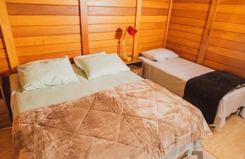 Vitor Hugo Hotel | Family-Friendly Pousada Gagno with 9/10 Guest Rating