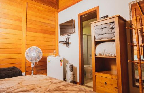 Vitor Hugo Hotel | Family-Friendly Pousada Gagno with 9/10 Guest Rating
