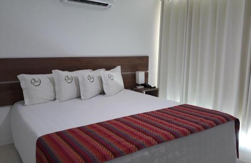 Cavaleiros Hotel | Discover Pousada Gaia: Highly Rated Retreat Awaits You