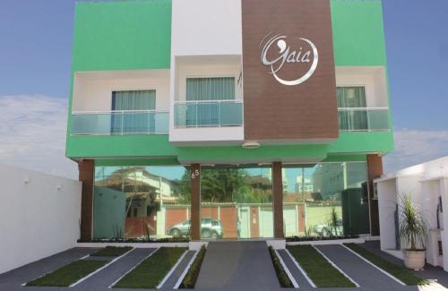Cavaleiros Hotel | Discover Pousada Gaia: Highly Rated Retreat Awaits You