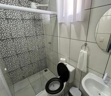 Trindade Hotel | Discover Pousada Gaivotas: Ocean View & Family-Friendly Stay