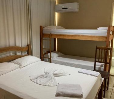 Jaua Hotel | Discover Oceanfront Relaxation at Pousada Galeão Pirata