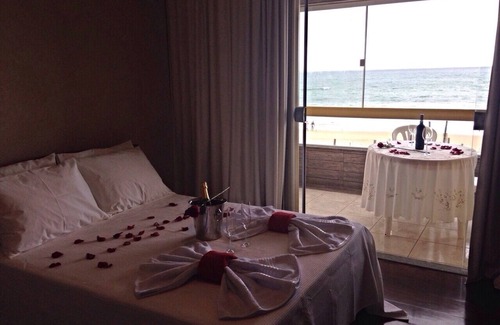 Jaua Hotel | Relax at Pousada Galeão Pirata with Ocean Views and Spa