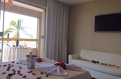 Jaua Hotel | Relax at Pousada Galeão Pirata with Ocean Views and Spa